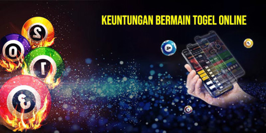 KEUNTUNGAN BERMAIN TOGEL