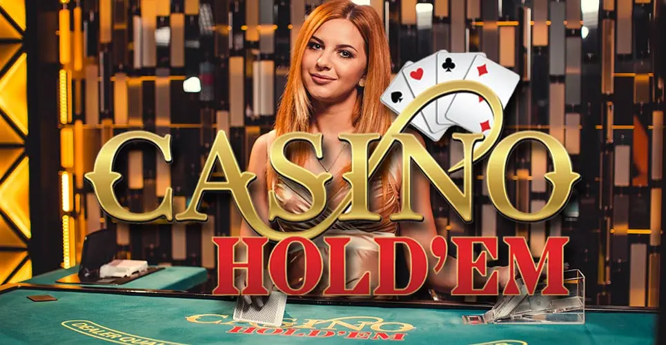 Nikmati Keseruan Bermain Poker Casino Hold’em di LiveGame Pragmatic Play di Situs Hoki711