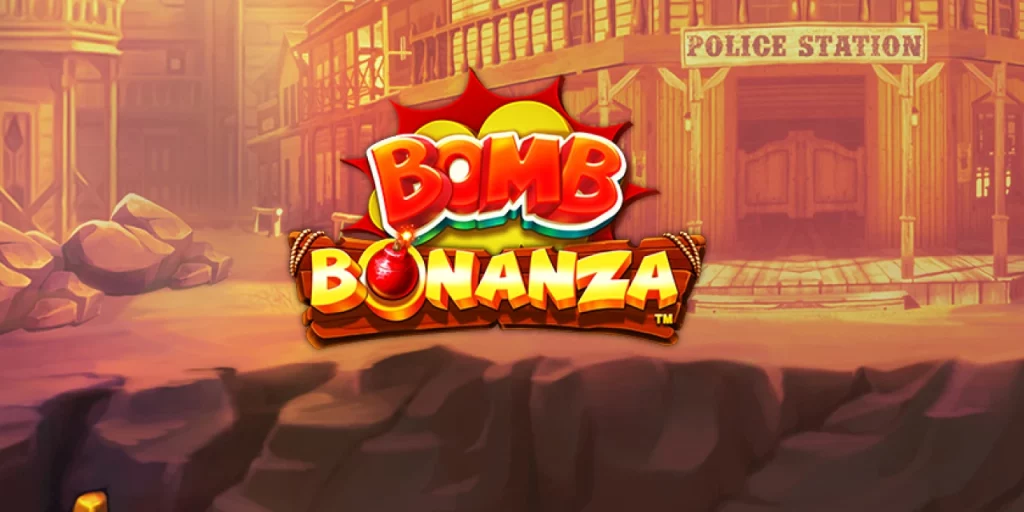 Keseruan Bermain Bomb Bonanza dan Menarik