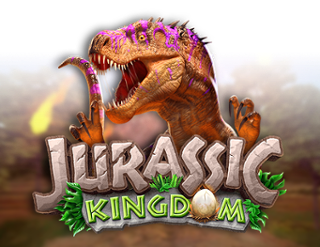 eunikan Slot Jurassic Kingdom Tema Dinamis dan Memikat