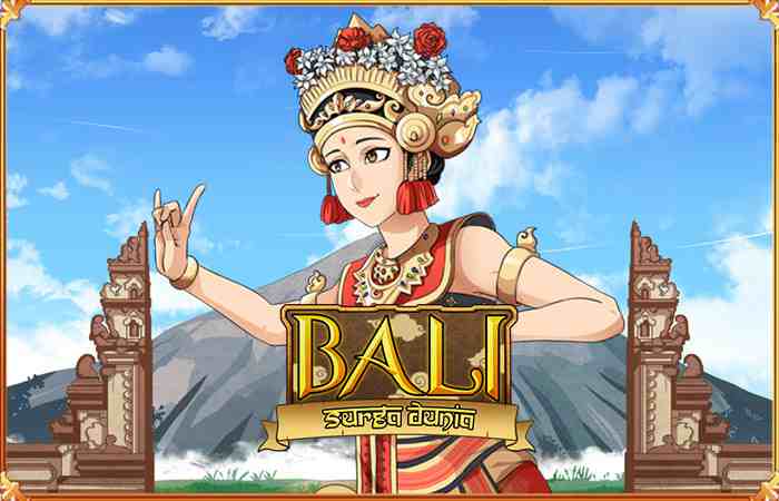 Mengenal Game Slot