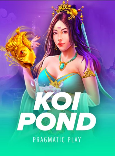 Koi Pond Slot: Menyelami Permainan Bertema Jepang yang Elegan