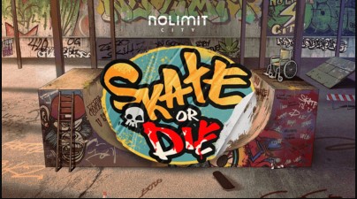 Skate Or Die