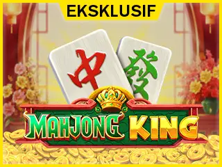 Eksklusif Mahjong King