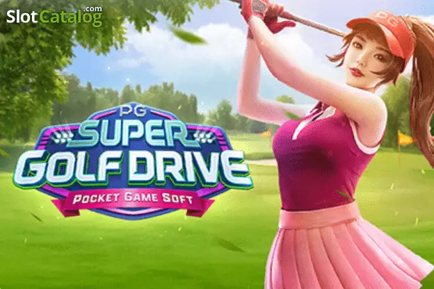 Super Golf Drive: