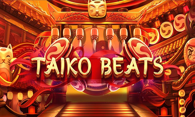 Strategi Menang Slot Taiko Beats