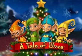 A Tale of Elves: Kisah Menawan di Dunia Slot Online 