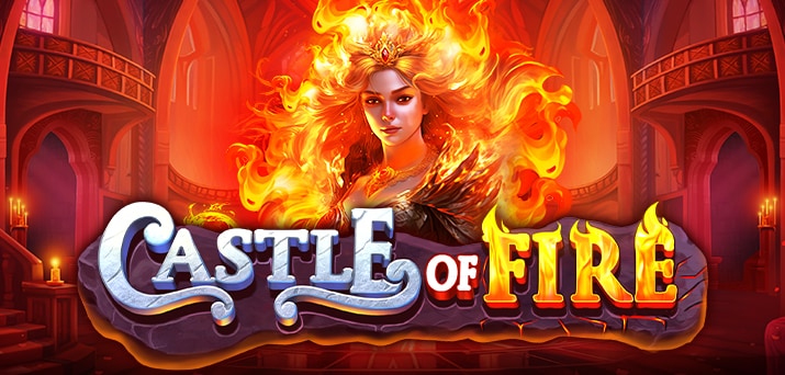 Castle Of Fire