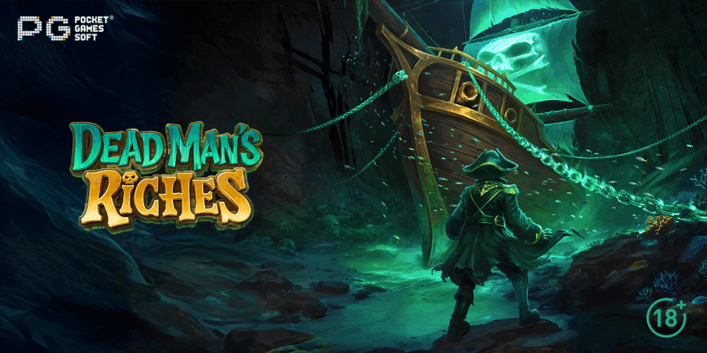 Kepuasan Bermain Dead Man’s Riches - Bermain game slot online tentu memberikan pengalaman yang berbeda bagi setiap pemain. Namun, ada satu judul yang belakangan ini banyak menyita perhatian, yaitu Dead Man’s Riches