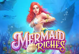 Mengenal Lebih Dalam Permainan Mermaid Riches