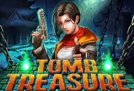 Petualangan Mencari Harta Karun di Tomb Treasure Slot