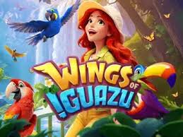 Wings Of Iguazu: Sensasi Baru dari PGSoft