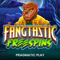 Fangtastic Freespins