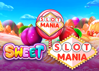 Slot Sweet Slot Mania