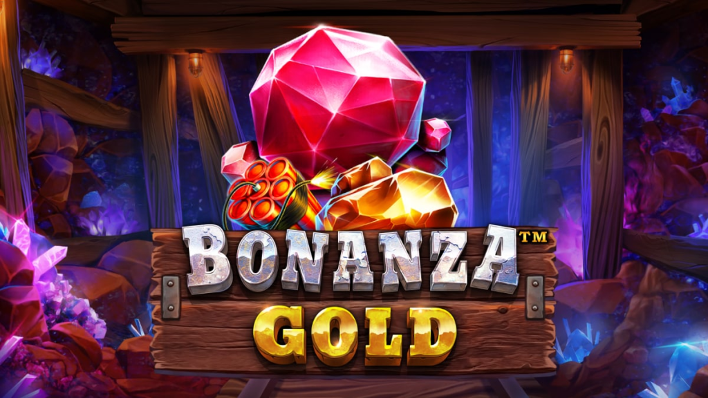 Slot Game Bonanza Gold