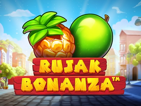 Slot Game Rujak Bonanza