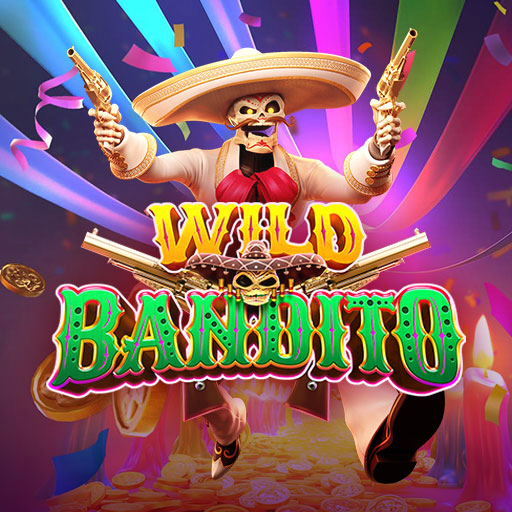 Slot Game Wild Bandito