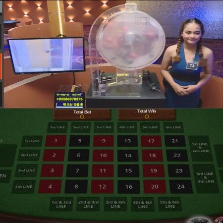 Sejarah Live Game 24Dspin