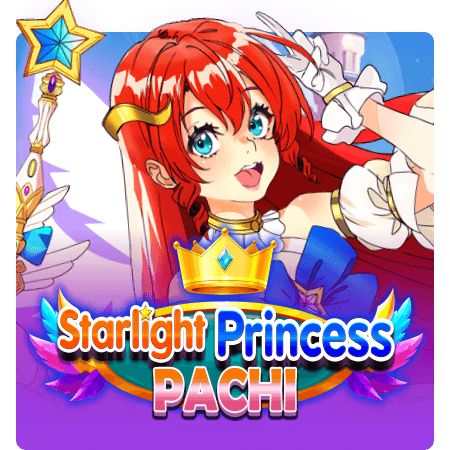 Slot Game Starlight Princess Pachi