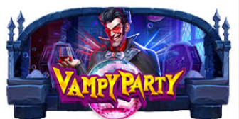 Vampy Party Pragmatic Play