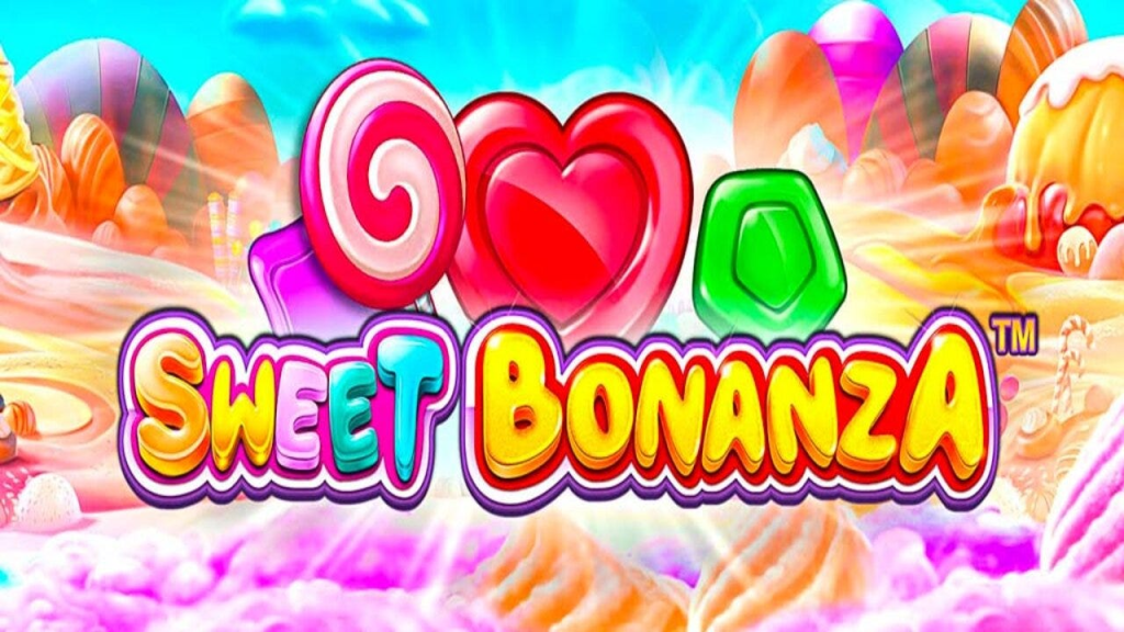 SLOT GAME SWEET BONANZA