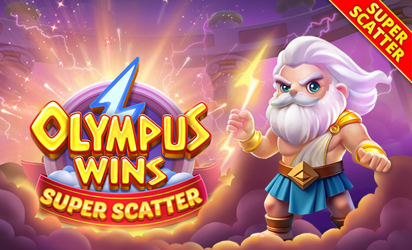 Rahasia Bermain Olympus Wins PP - Bagi penggemar slot online, nama Olympus Wins dari Pragmatic Play pasti sudah tidak asing lagi. Game ini menyuguhkan petualangan seru di dunia para dewa Yunani dengan grafis yang memukau dan fitur bonus yang menggiurkan