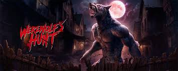 Membongkar Misteri Slot Werewolf's Hunt