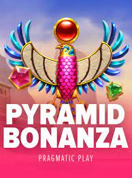 Pyramid Bonanza Dan Keunggulanya RTP Tinggi Tema yang Menarik Kemenangan Besar Ketersediaan Demo Mode Keseimbangan Risiko dan Hadiah 