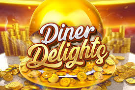 Slot Diner Delights 
