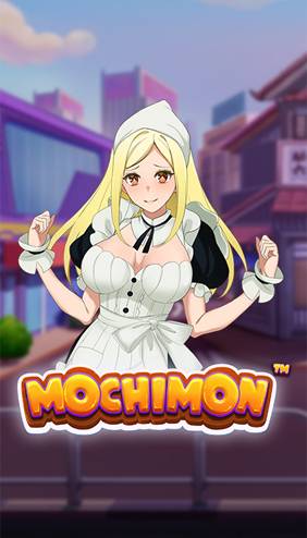 Mochimon Slot Game Keseruan dan Keunggulan