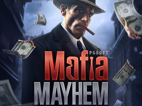 Mafia Mayhem