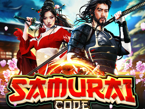 Samurai Code: Petualangan Seru di Dunia Slot Bertema Samurai

