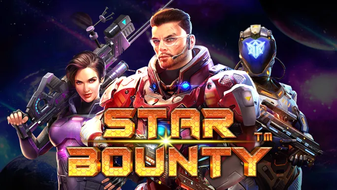 Star Bounty