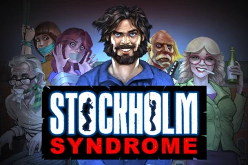 Stockholm Syndrome Permainan Slot Kontroversial No Limit City