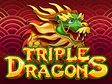 SEJARAH PERMAINAN TRIPLE DRAGON