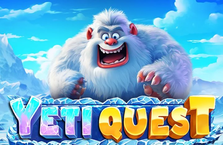 Slot Yeti Quest Petualangan Seru di Dunia Salju